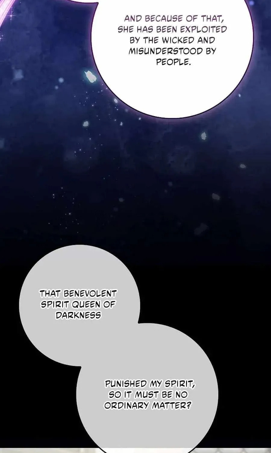 Do All Mothers in Childcare Novels have to Die? Chapter 62 page 37 - 