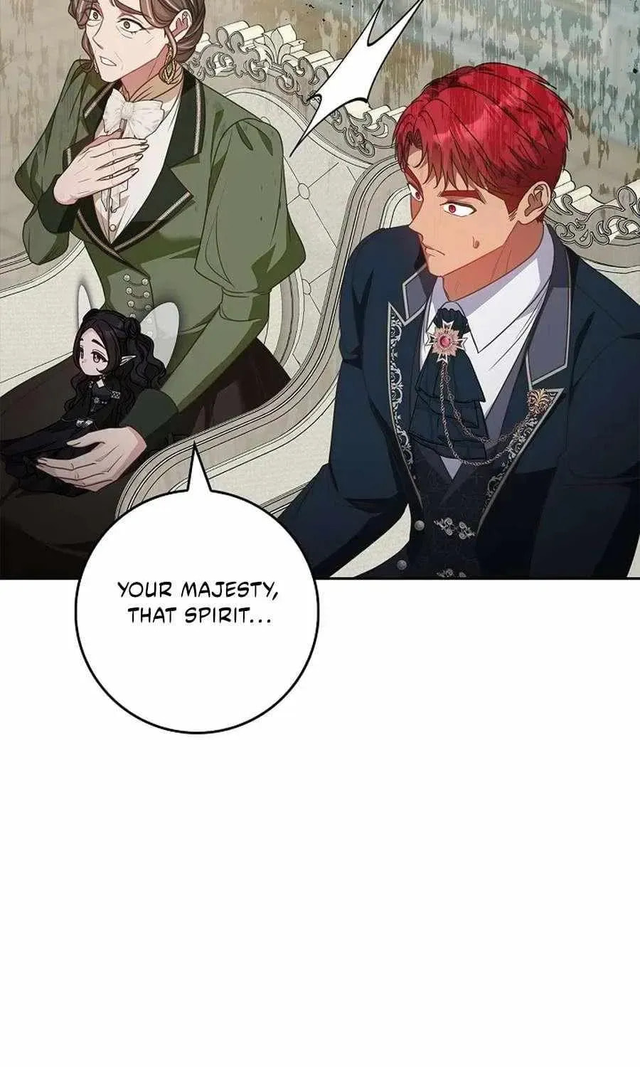 Do All Mothers in Childcare Novels have to Die? Chapter 62 page 43 - 