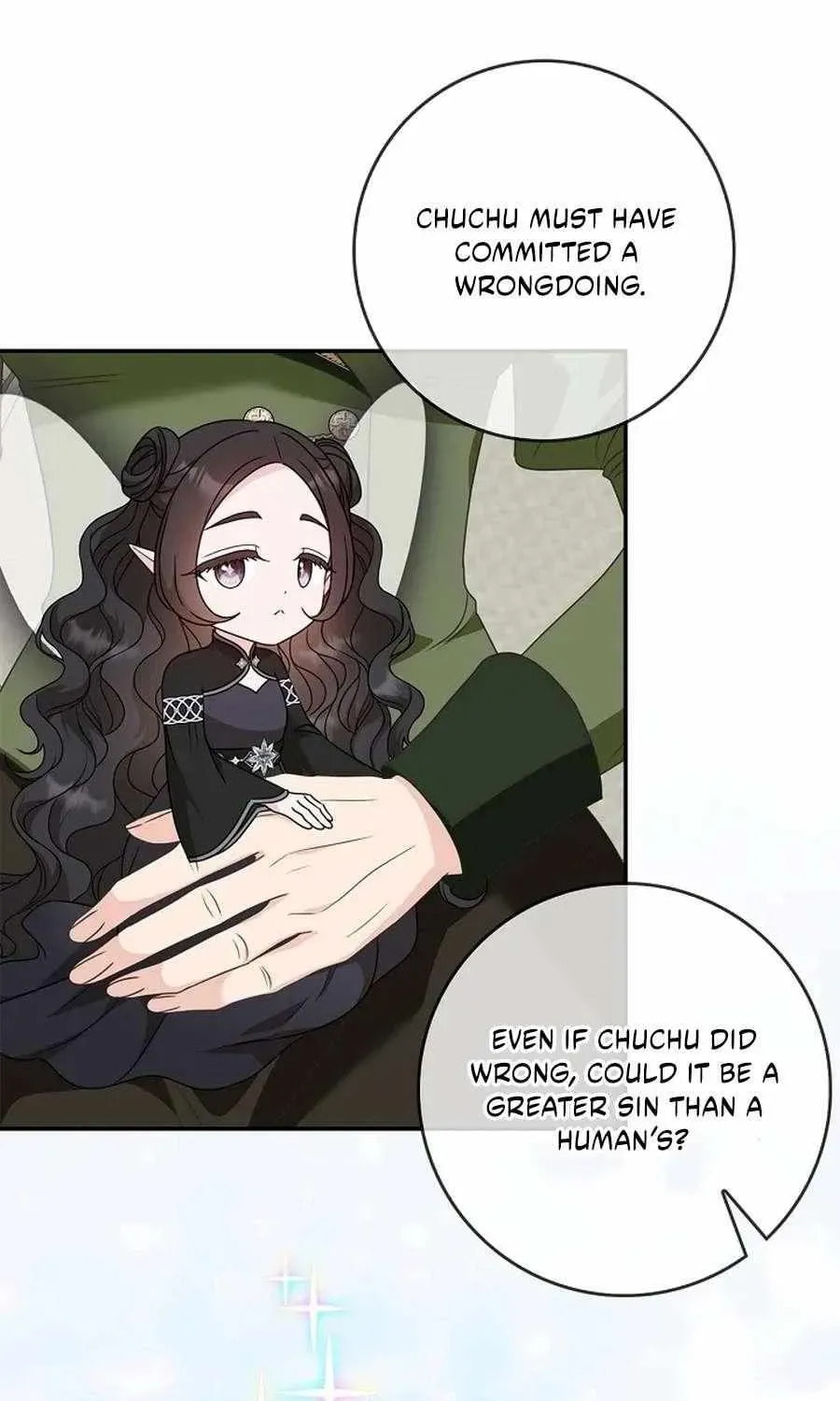 Do All Mothers in Childcare Novels have to Die? Chapter 62 page 47 - 