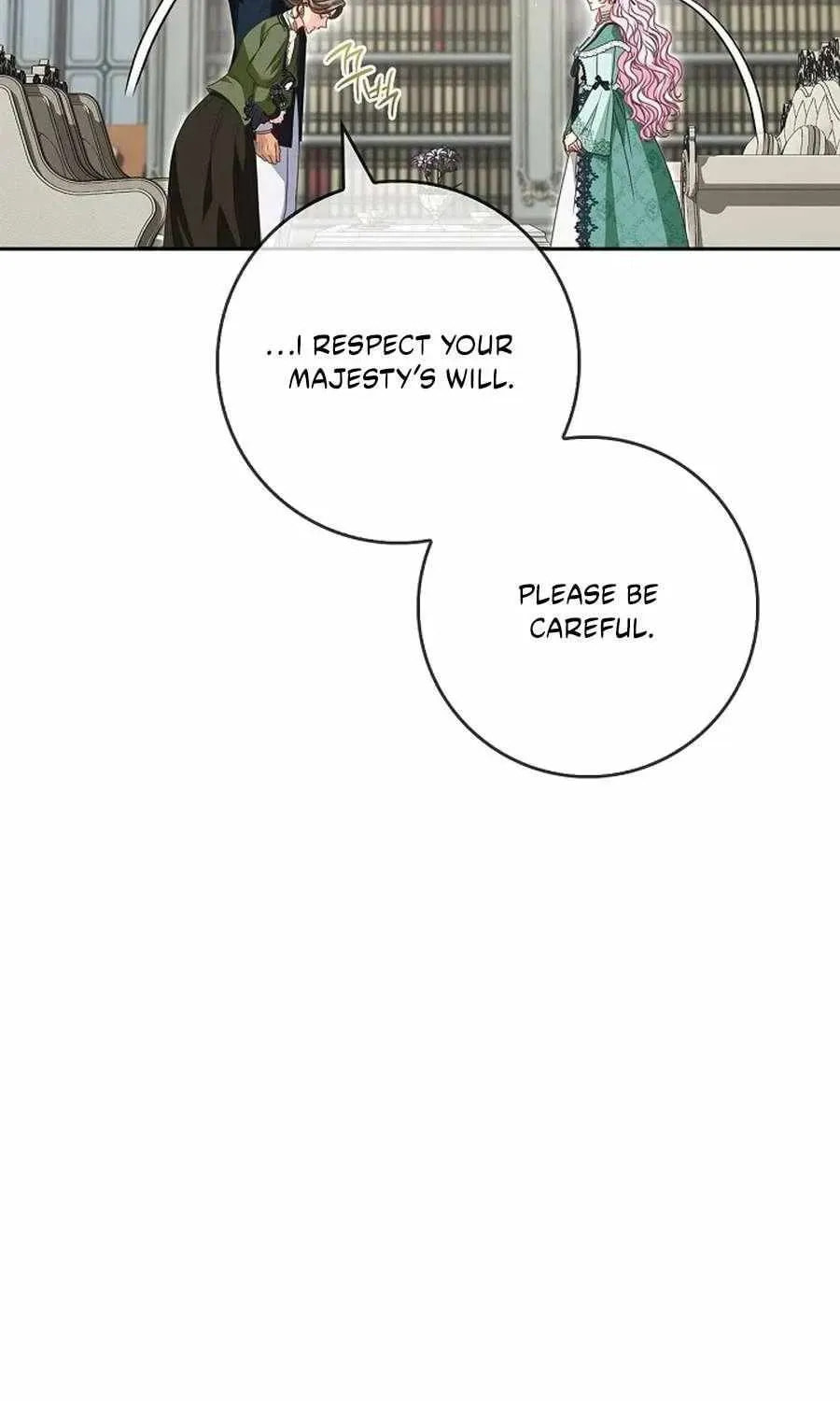 Do All Mothers in Childcare Novels have to Die? Chapter 62 page 53 - 