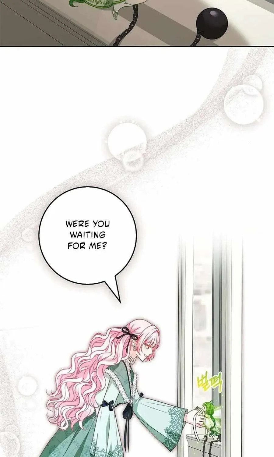 Do All Mothers in Childcare Novels have to Die? Chapter 62 page 61 - 