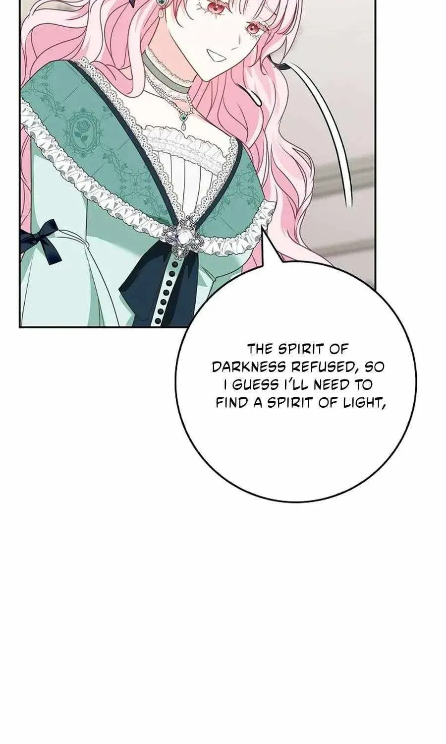 Do All Mothers in Childcare Novels have to Die? Chapter 62 page 65 - 