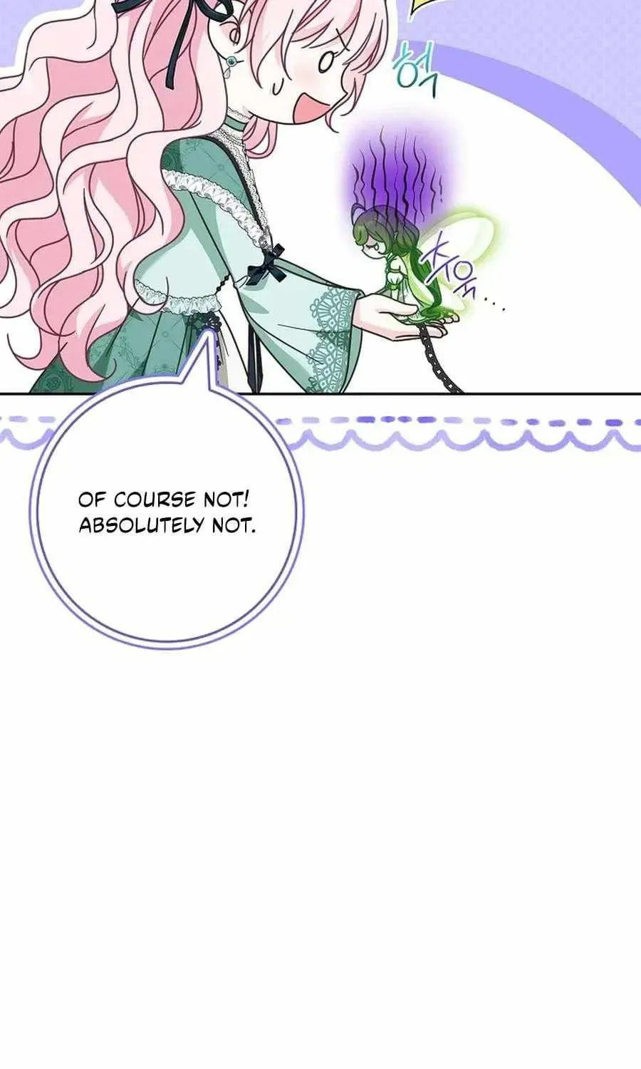 Do All Mothers in Childcare Novels have to Die? Chapter 62 page 74 - 