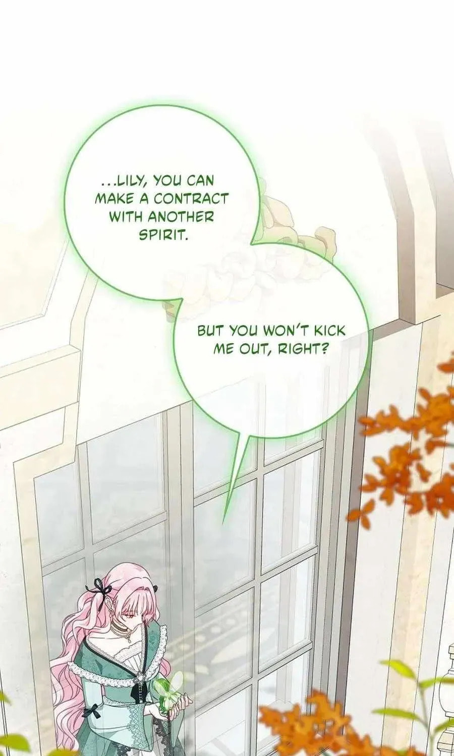 Do All Mothers in Childcare Novels have to Die? Chapter 62 page 75 - 