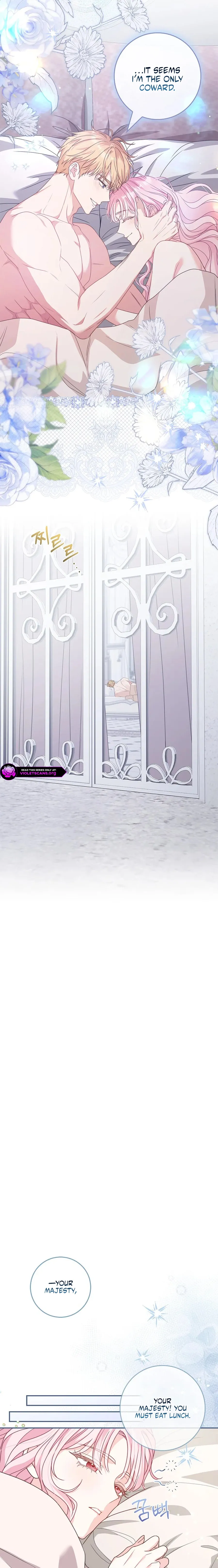 Do All Mothers in Childcare Novels have to Die? Chapter 67 page 11 - 
