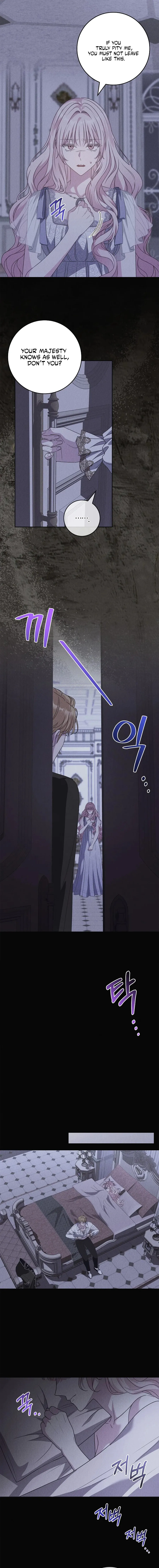Do All Mothers in Childcare Novels have to Die? Chapter 67 page 7 - 