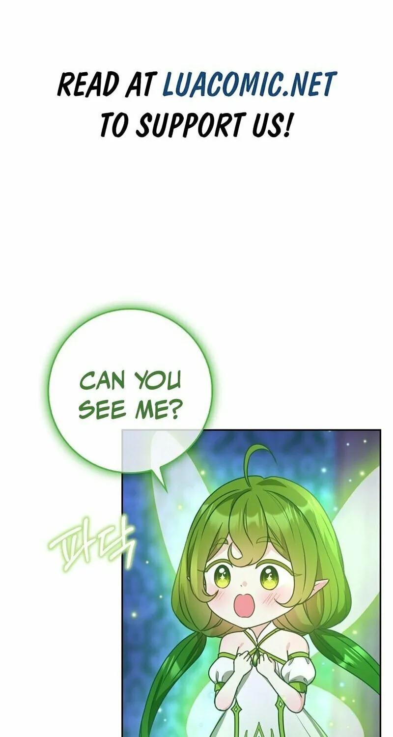 Do All Mothers in Childcare Novels have to Die? Chapter 7 page 2 - 
