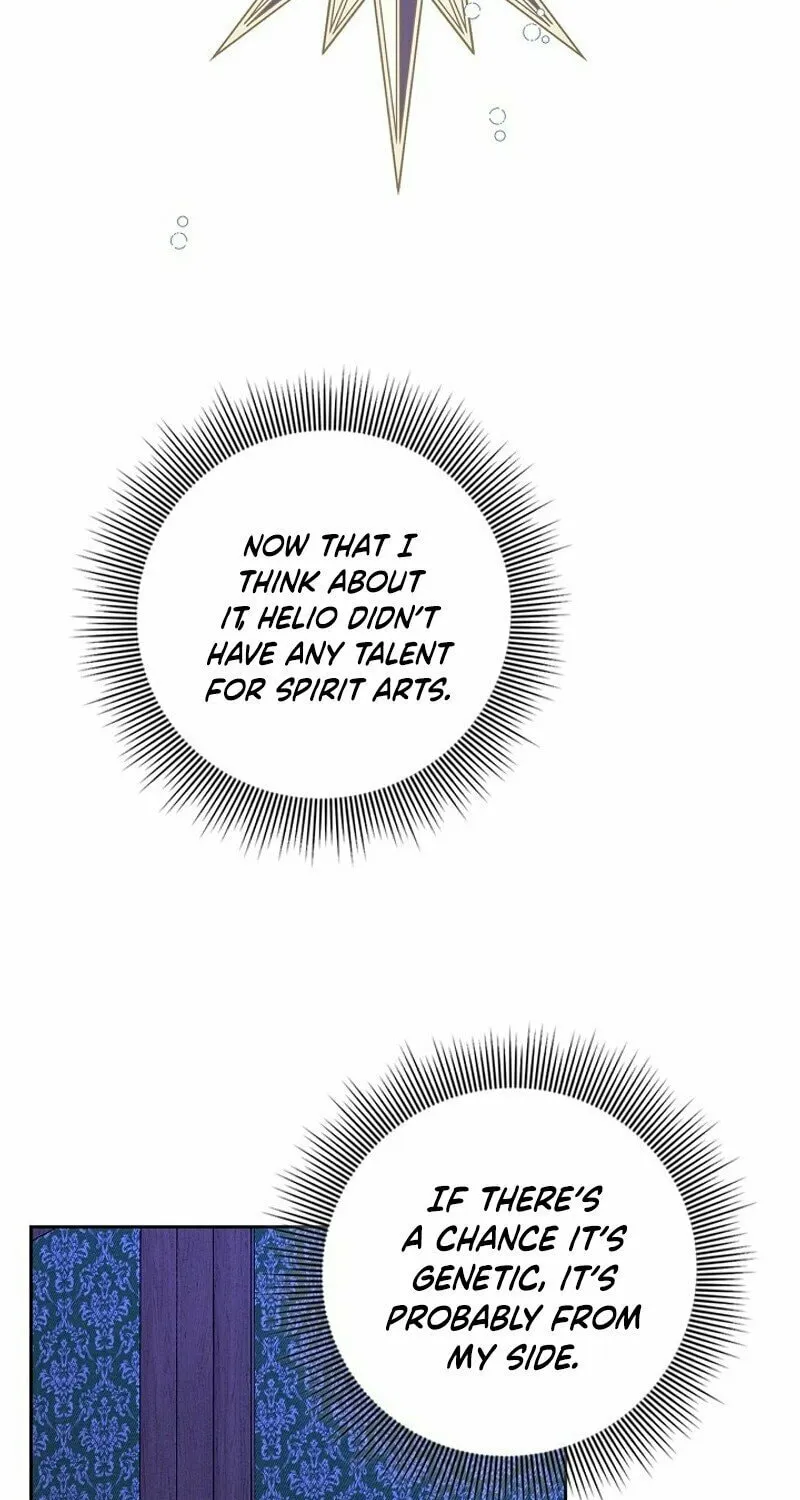 Do All Mothers in Childcare Novels have to Die? Chapter 7 page 14 - 