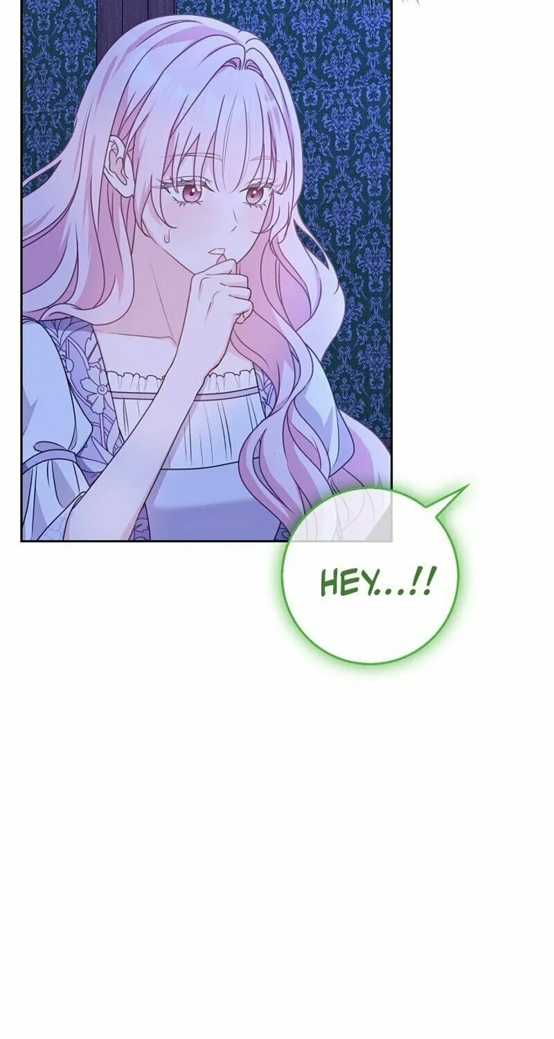 Do All Mothers in Childcare Novels have to Die? Chapter 7 page 15 - 