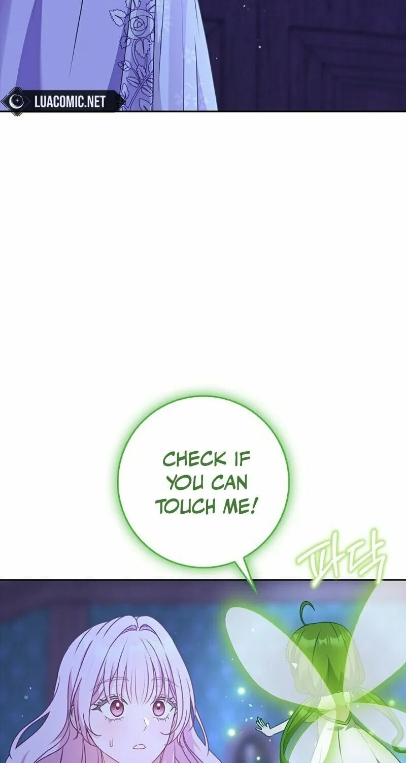 Do All Mothers in Childcare Novels have to Die? Chapter 7 page 19 - 