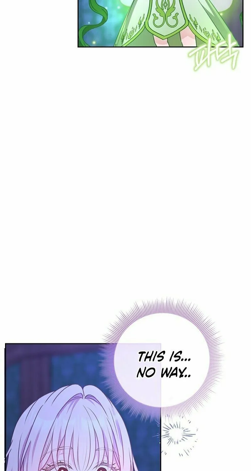 Do All Mothers in Childcare Novels have to Die? Chapter 7 page 3 - 