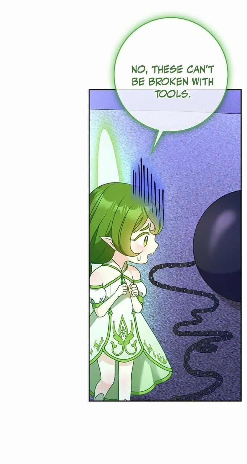 Do All Mothers in Childcare Novels have to Die? Chapter 7 page 30 - 