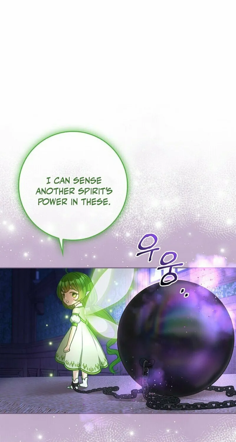 Do All Mothers in Childcare Novels have to Die? Chapter 7 page 31 - 