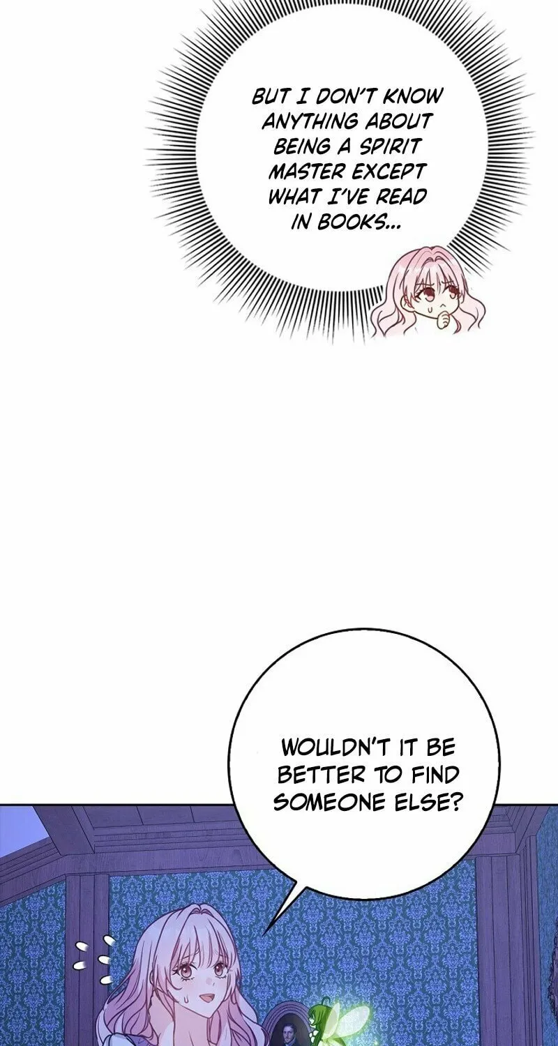 Do All Mothers in Childcare Novels have to Die? Chapter 7 page 37 - 