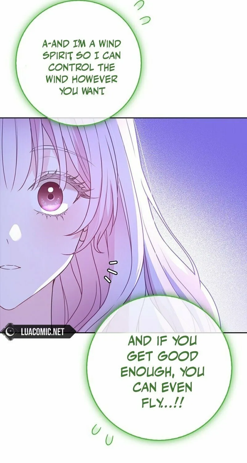 Do All Mothers in Childcare Novels have to Die? Chapter 7 page 42 - 