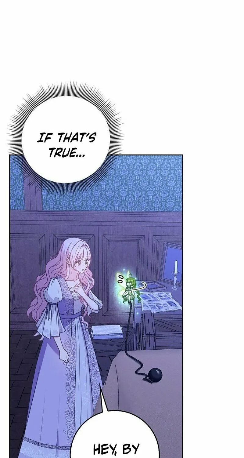 Do All Mothers in Childcare Novels have to Die? Chapter 7 page 43 - 
