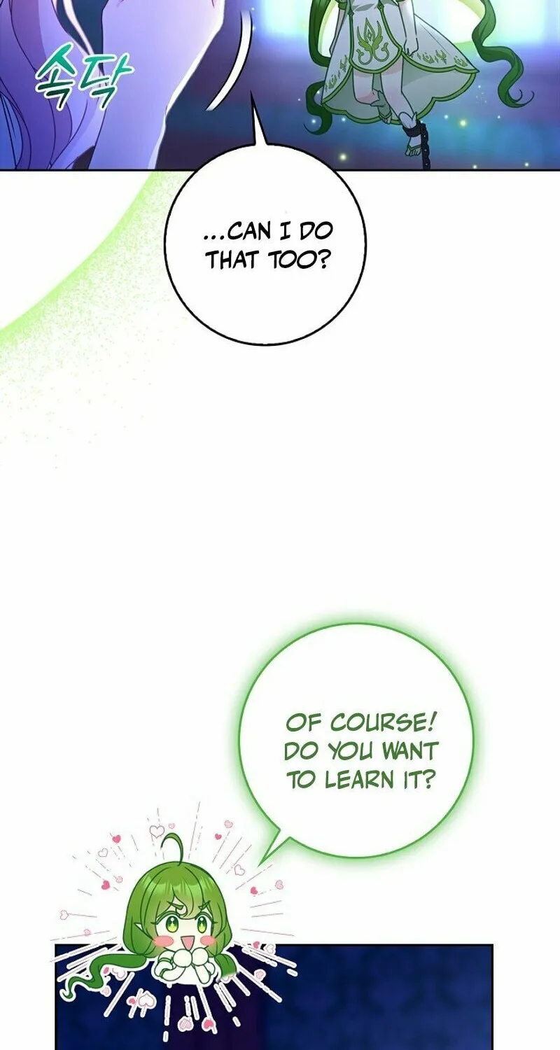 Do All Mothers in Childcare Novels have to Die? Chapter 7 page 45 - 