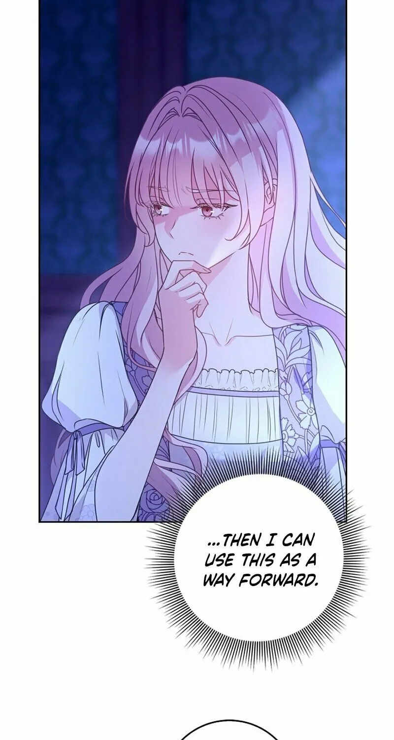 Do All Mothers in Childcare Novels have to Die? Chapter 7 page 46 - 