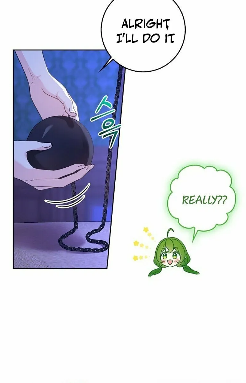 Do All Mothers in Childcare Novels have to Die? Chapter 7 page 47 - 