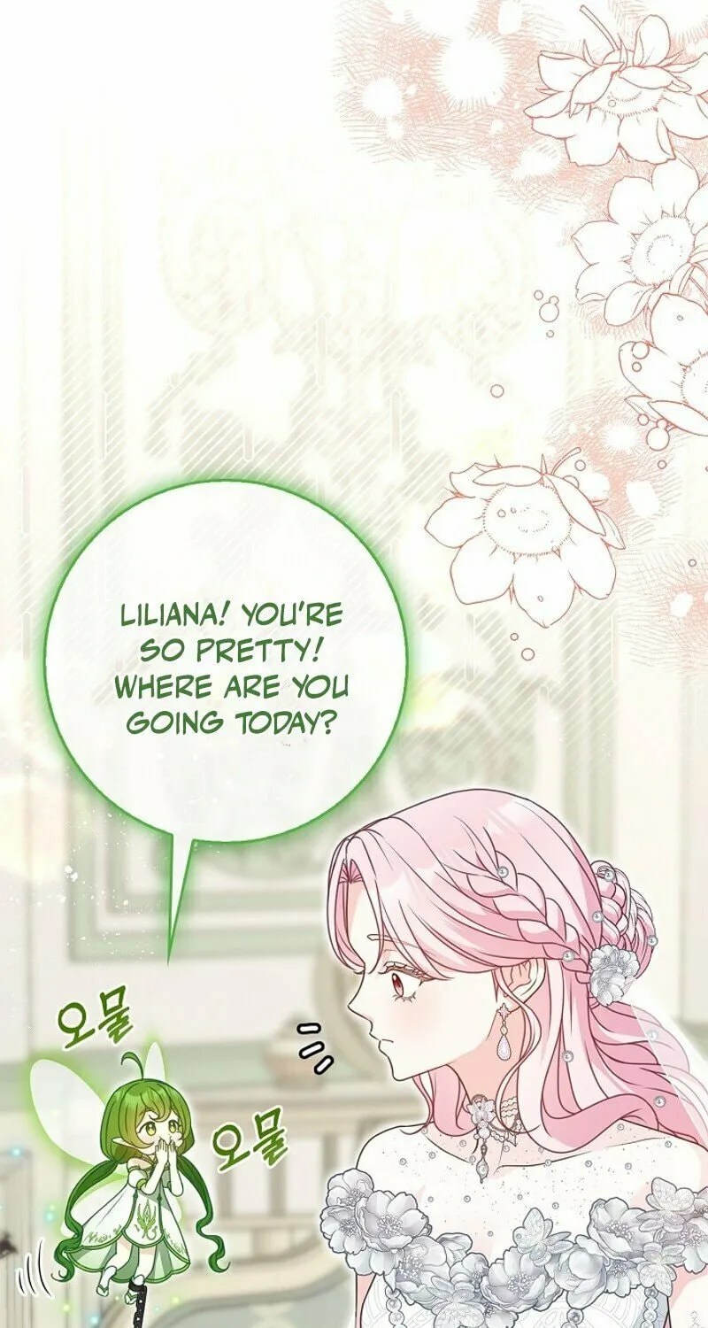 Do All Mothers in Childcare Novels have to Die? Chapter 7 page 60 - 