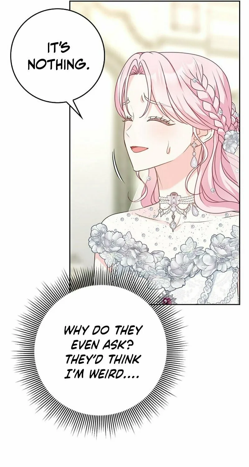 Do All Mothers in Childcare Novels have to Die? Chapter 7 page 66 - 