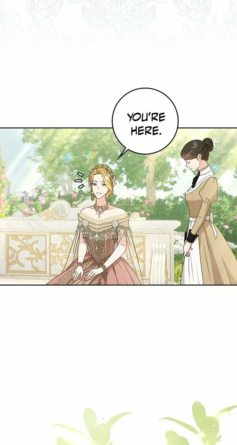 Do All Mothers in Childcare Novels have to Die? Chapter 7 page 73 - 
