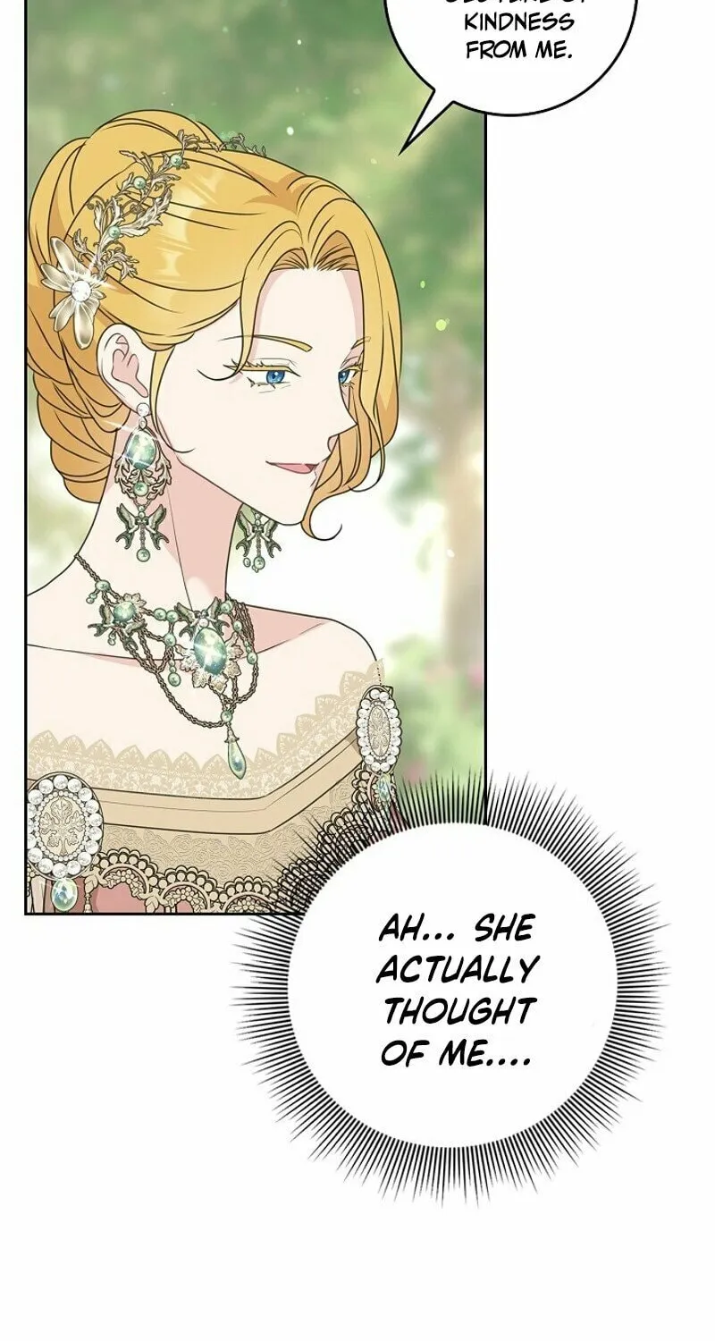Do All Mothers in Childcare Novels have to Die? Chapter 7 page 84 - 