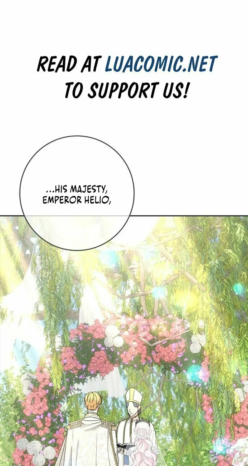 Do All Mothers in Childcare Novels have to Die? Chapter 8 page 2 - 