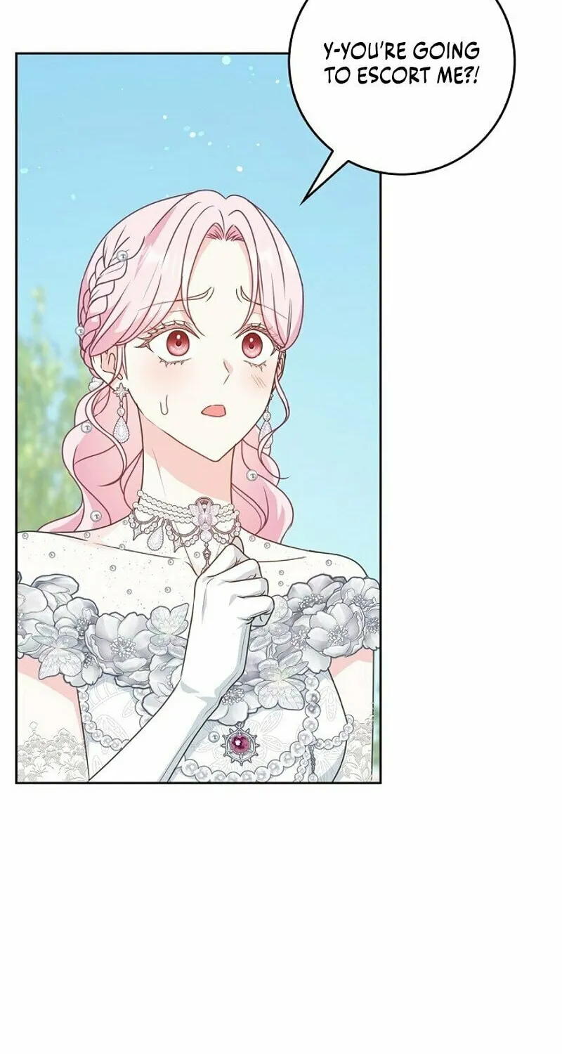 Do All Mothers in Childcare Novels have to Die? Chapter 8 page 12 - 