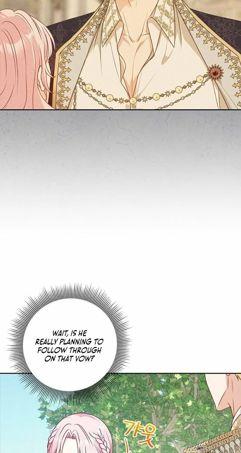 Do All Mothers in Childcare Novels have to Die? Chapter 8 page 22 - 