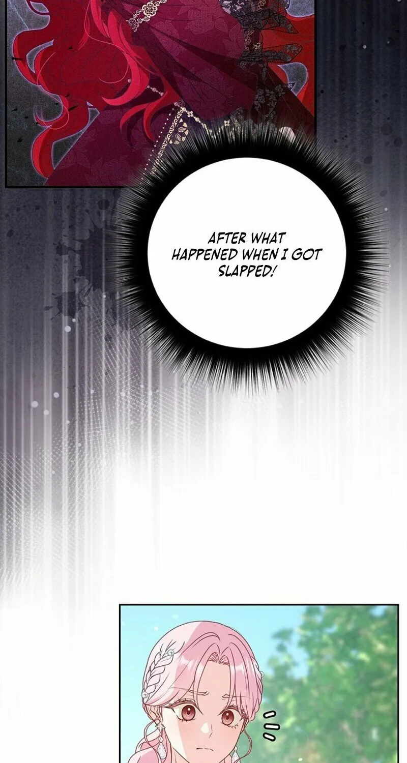 Do All Mothers in Childcare Novels have to Die? Chapter 8 page 28 - 