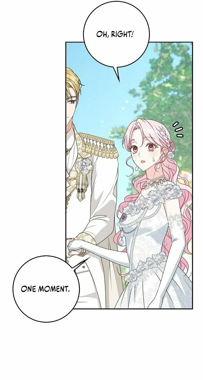 Do All Mothers in Childcare Novels have to Die? Chapter 8 page 31 - 