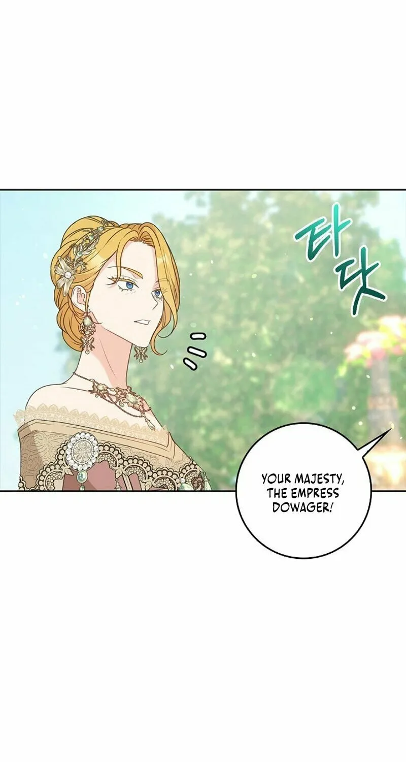 Do All Mothers in Childcare Novels have to Die? Chapter 8 page 32 - 