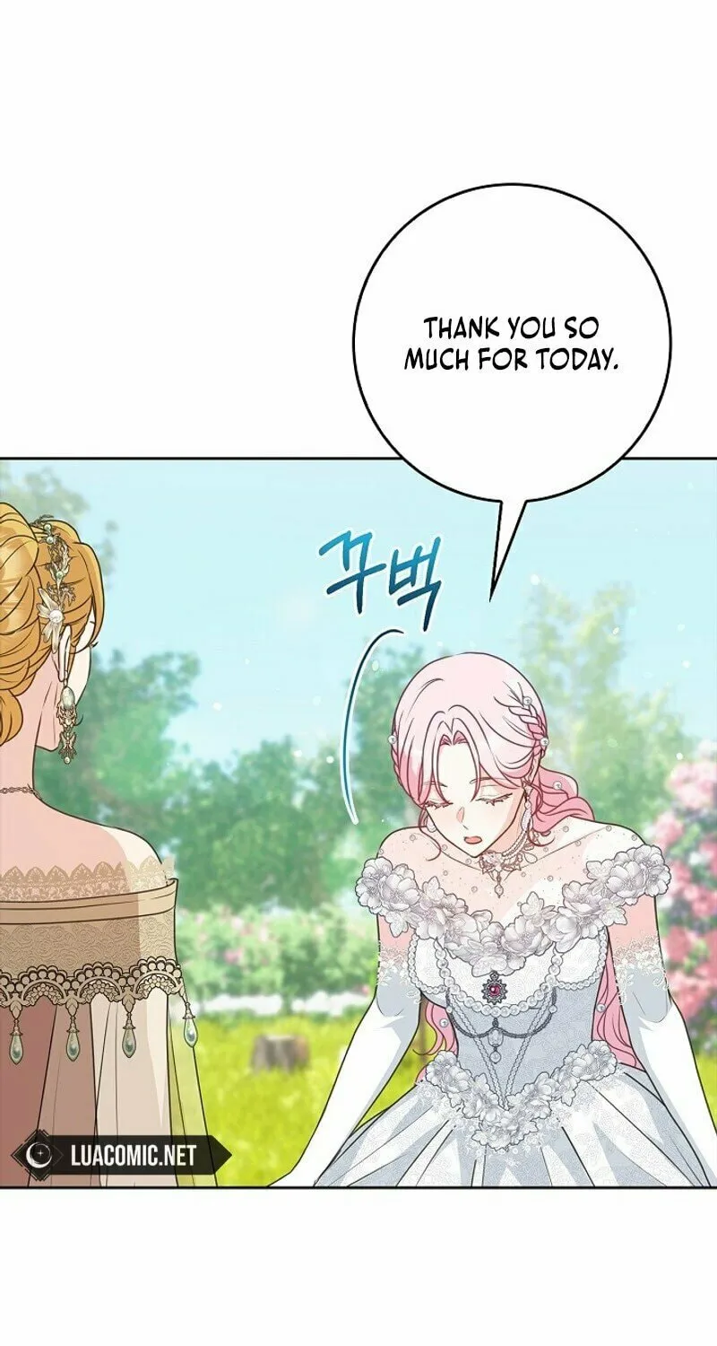 Do All Mothers in Childcare Novels have to Die? Chapter 8 page 33 - 