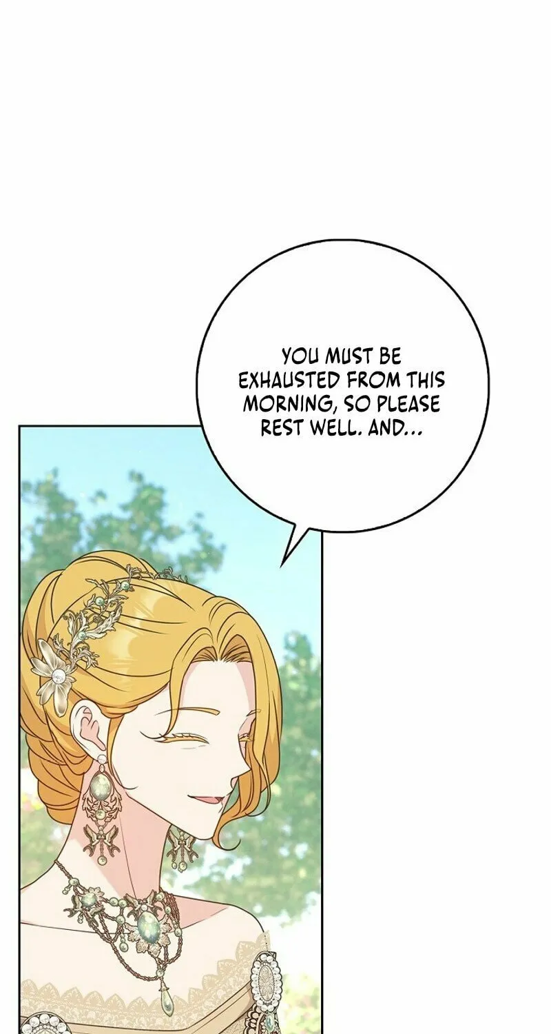 Do All Mothers in Childcare Novels have to Die? Chapter 8 page 34 - 