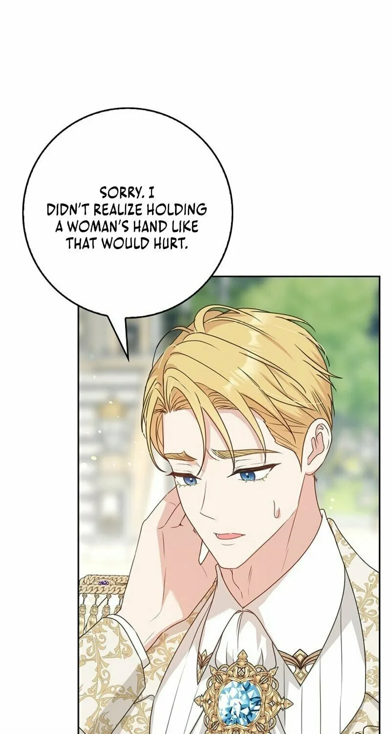 Do All Mothers in Childcare Novels have to Die? Chapter 8 page 46 - 