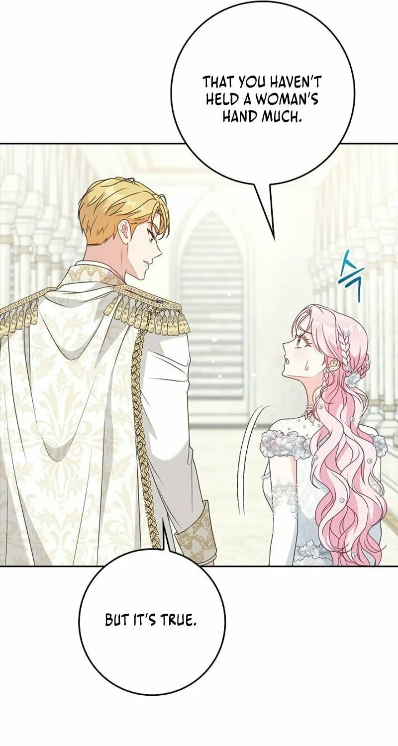 Do All Mothers in Childcare Novels have to Die? Chapter 8 page 49 - 