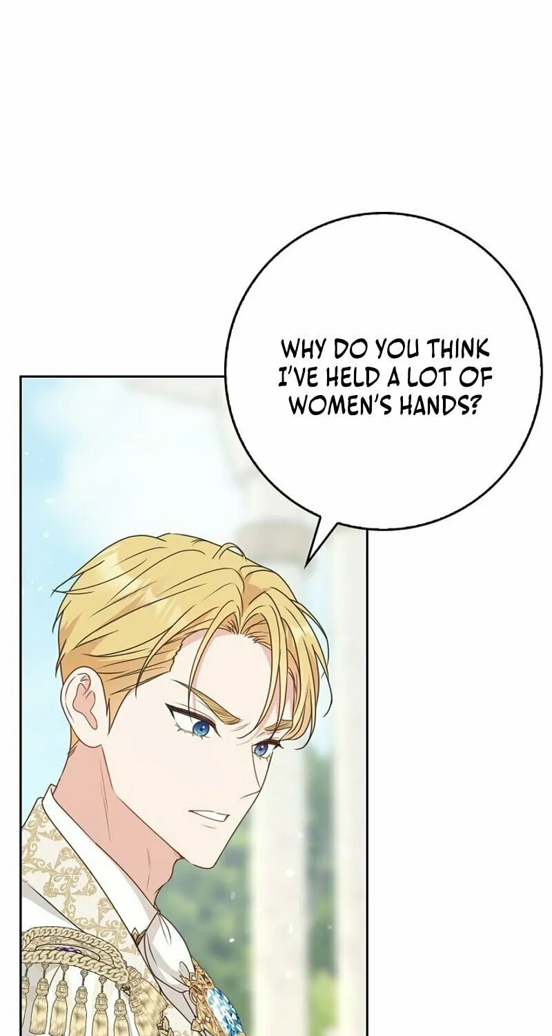 Do All Mothers in Childcare Novels have to Die? Chapter 8 page 50 - 