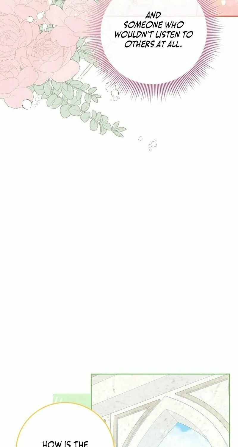 Do All Mothers in Childcare Novels have to Die? Chapter 8 page 55 - 
