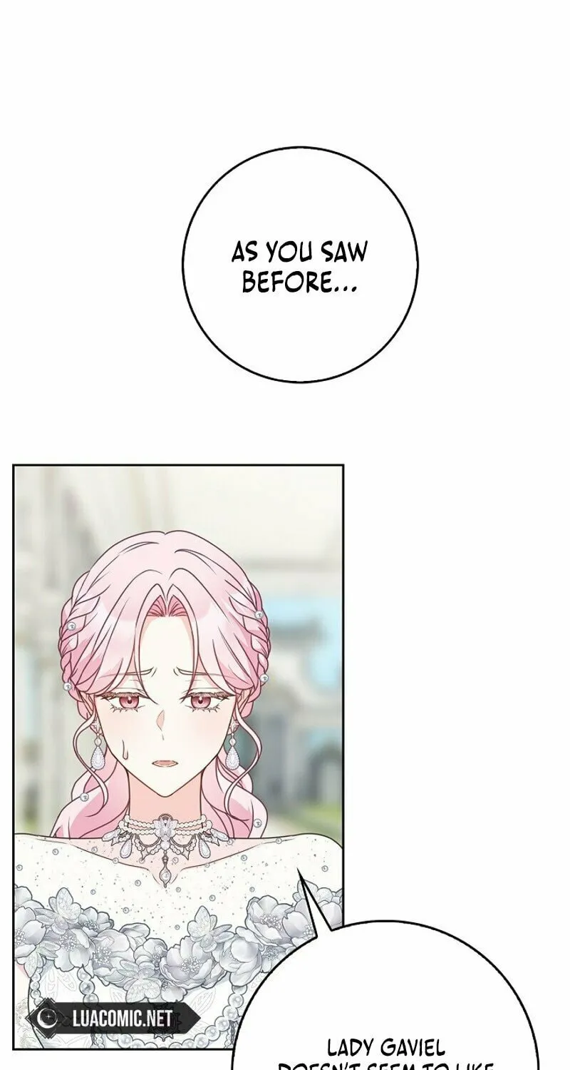 Do All Mothers in Childcare Novels have to Die? Chapter 8 page 58 - 