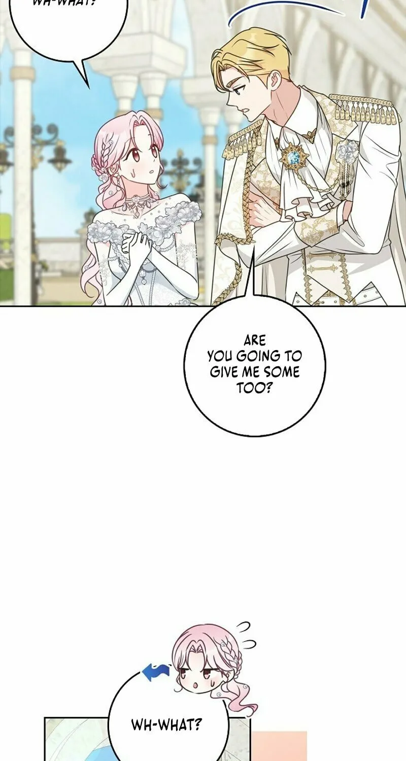 Do All Mothers in Childcare Novels have to Die? Chapter 8 page 64 - 