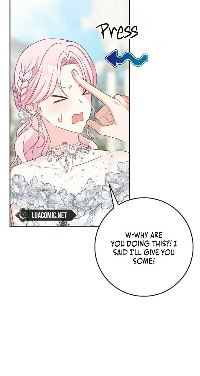 Do All Mothers in Childcare Novels have to Die? Chapter 8 page 70 - 