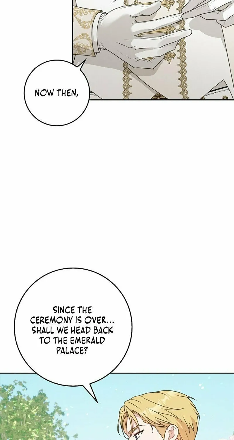 Do All Mothers in Childcare Novels have to Die? Chapter 8 page 10 - 