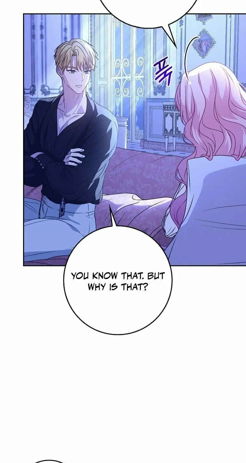 Do All Mothers in Childcare Novels have to Die? Chapter 9 page 106 - 