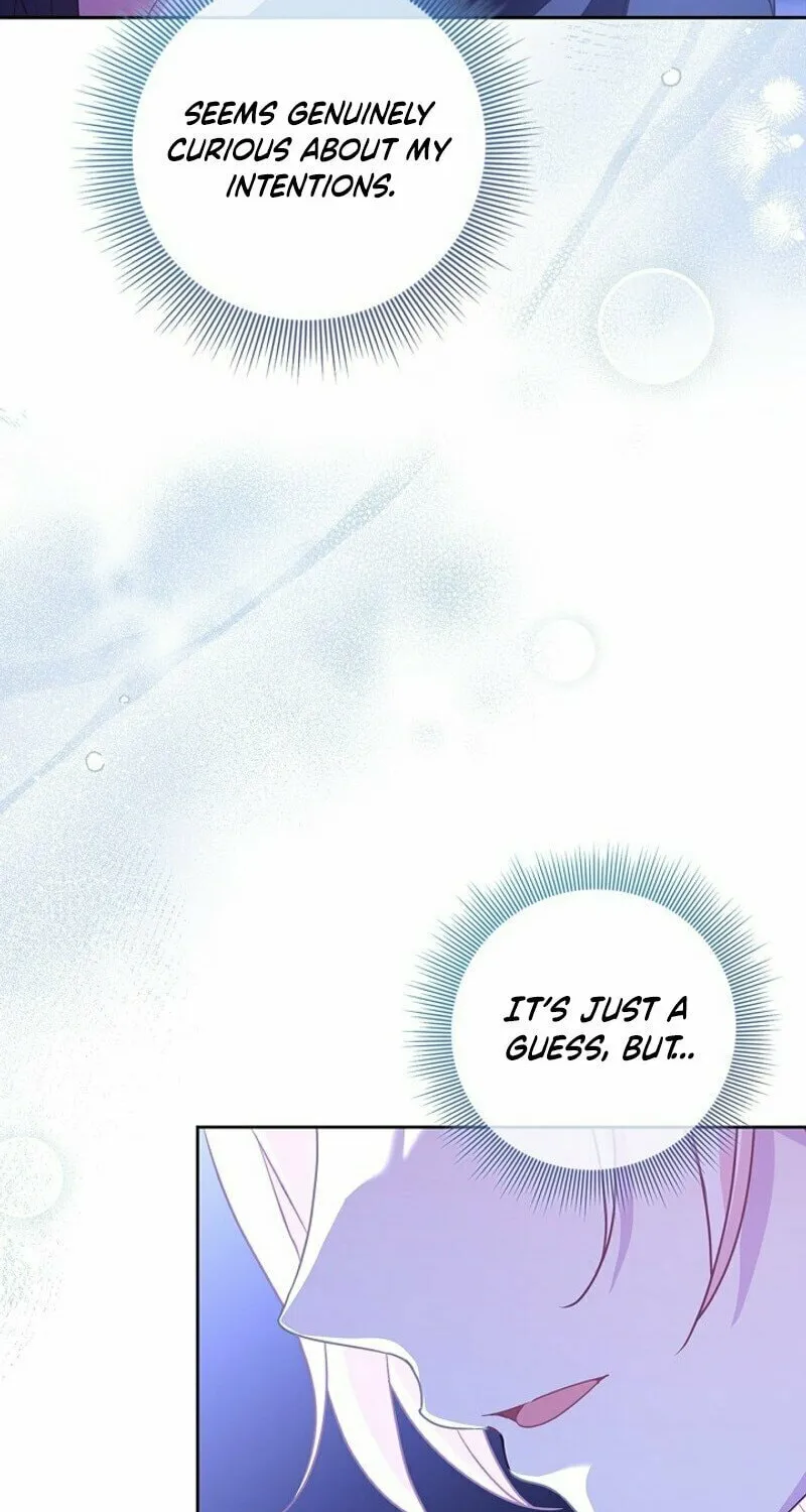 Do All Mothers in Childcare Novels have to Die? Chapter 9 page 109 - 