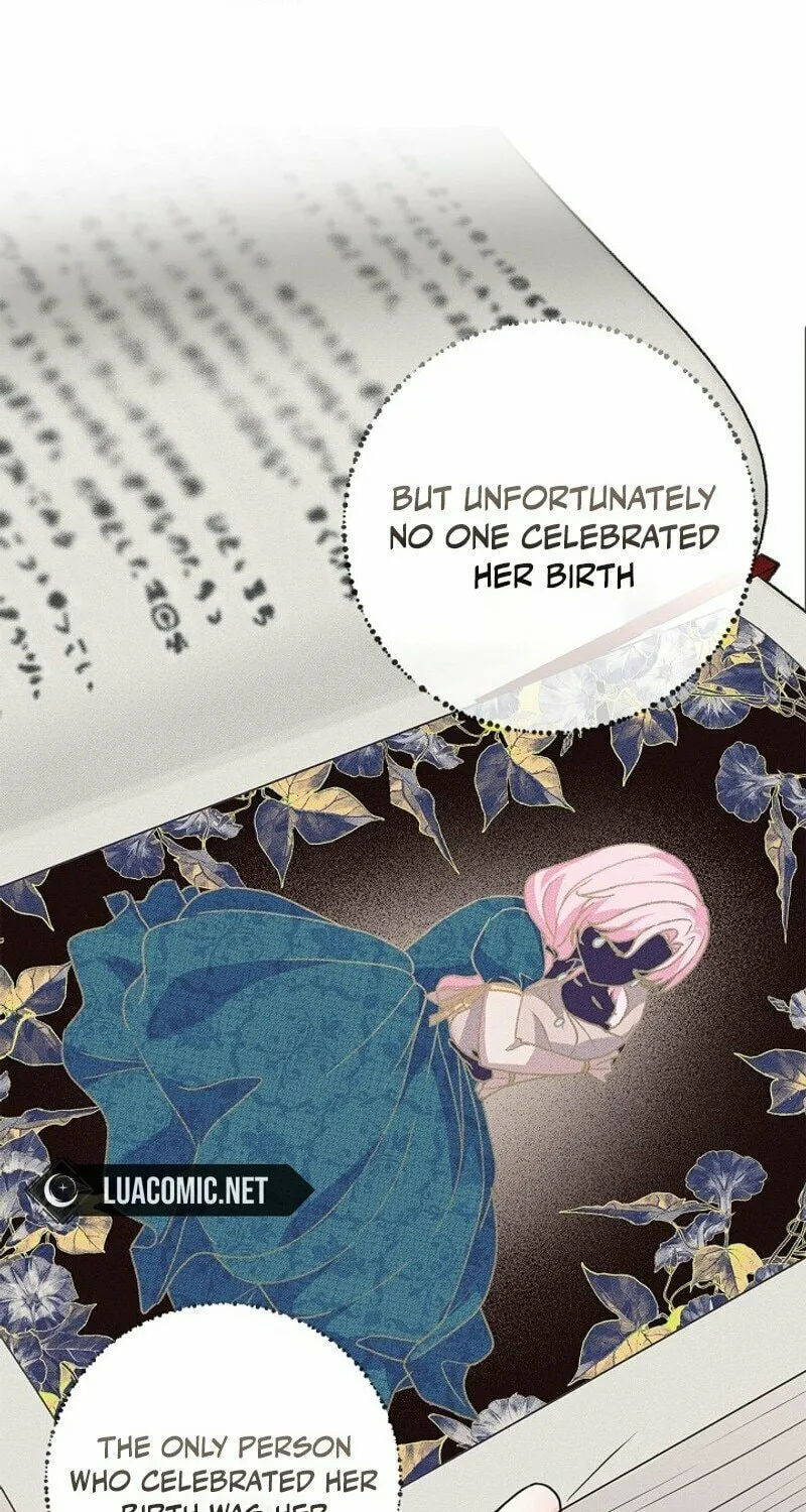 Do All Mothers in Childcare Novels have to Die? Chapter 9 page 13 - 