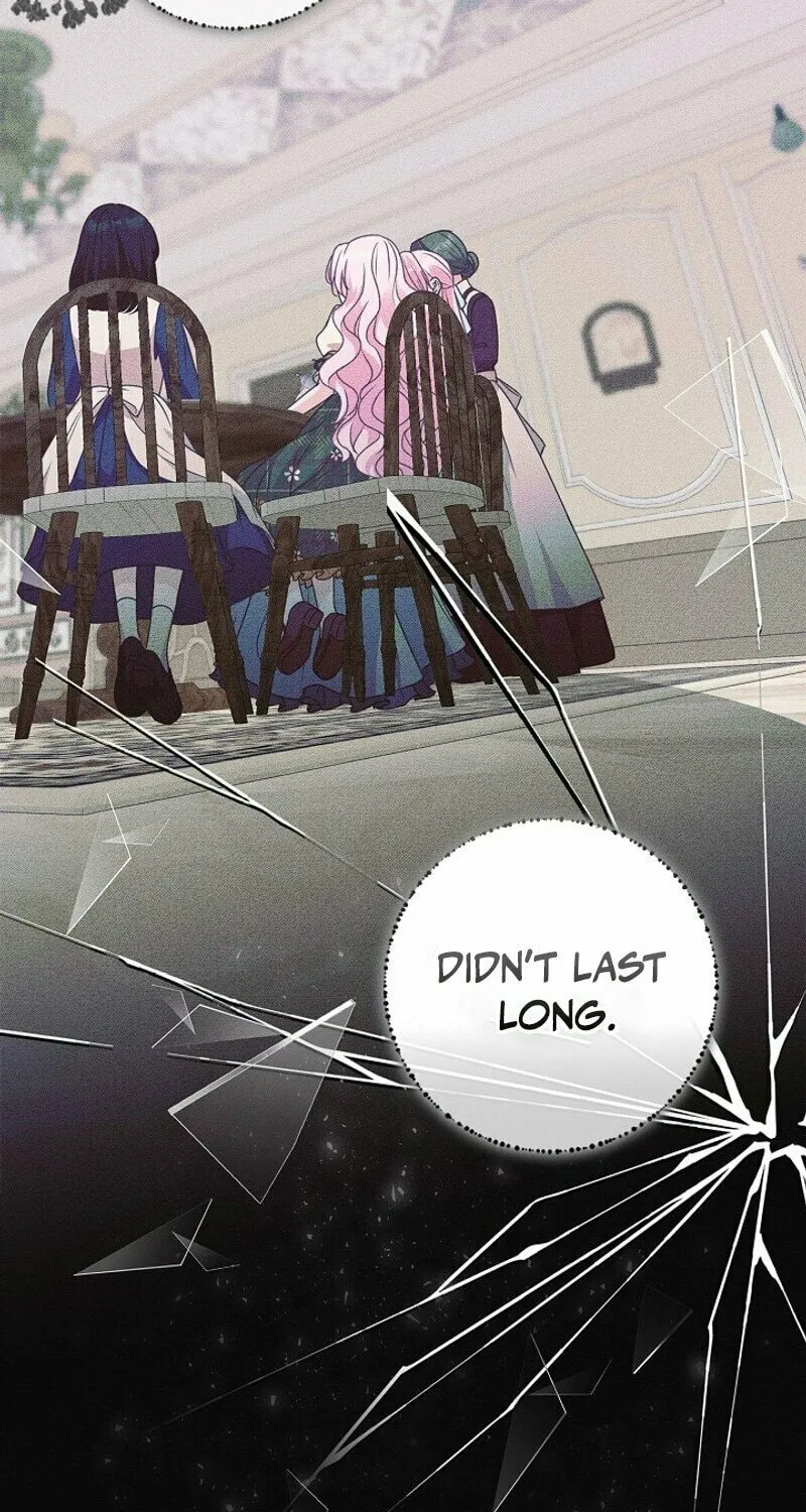 Do All Mothers in Childcare Novels have to Die? Chapter 9 page 21 - 
