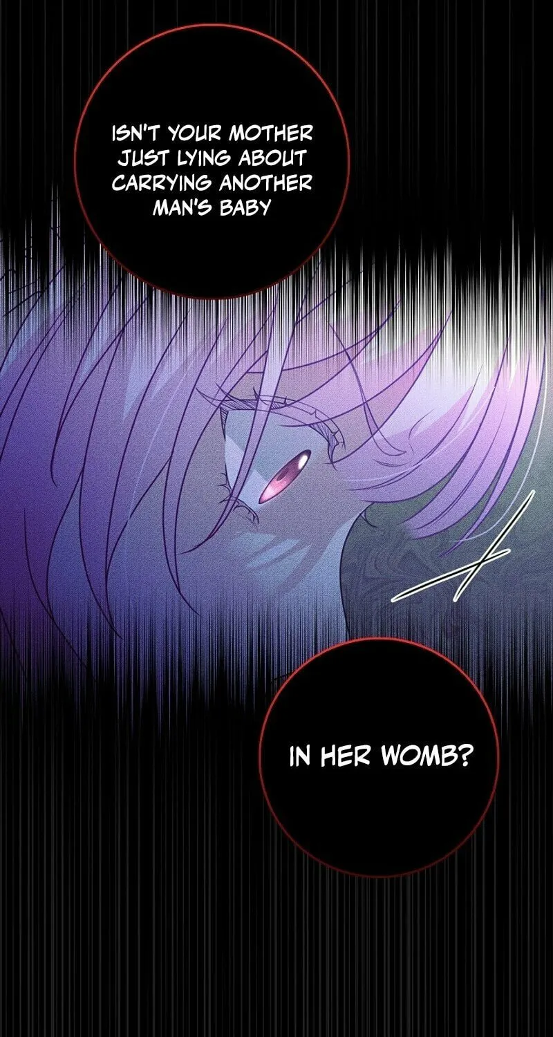 Do All Mothers in Childcare Novels have to Die? Chapter 9 page 30 - 