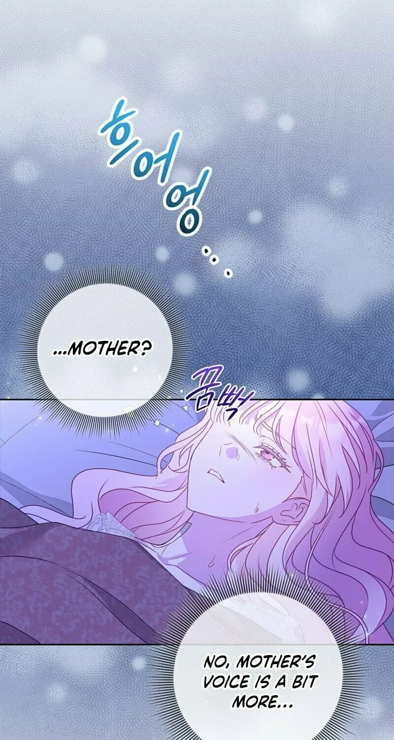 Do All Mothers in Childcare Novels have to Die? Chapter 9 page 52 - 