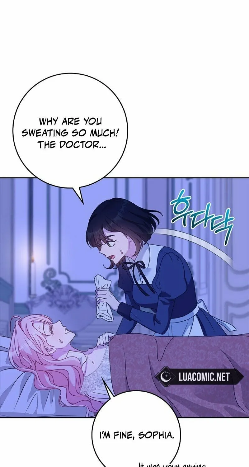 Do All Mothers in Childcare Novels have to Die? Chapter 9 page 55 - 